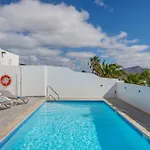 Villa Nitho Playa Blanca (Lanzarote)