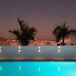 Nitho Villa *