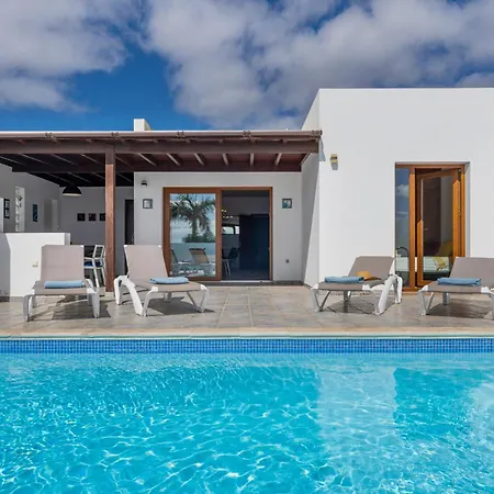 Nitho Villa