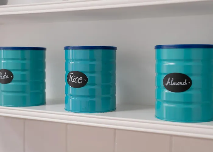 Vila Nitho Playa Blanca (Lanzarote)