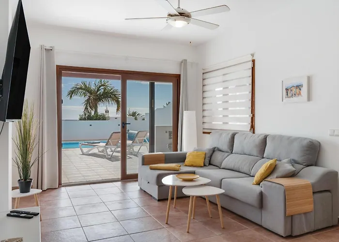 Nitho * Playa Blanca (Lanzarote)