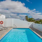 Nitho Villa *