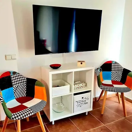 Nitho - Heated Pool, Panoramic View, Privacy * Playa Blanca (Lanzarote)