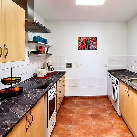 Nitho - Heated Pool, Panoramic View, Privacy Villa Playa Blanca (Lanzarote)