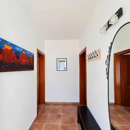 Nitho - Heated Pool, Panoramic View, Privacy Playa Blanca (Lanzarote)