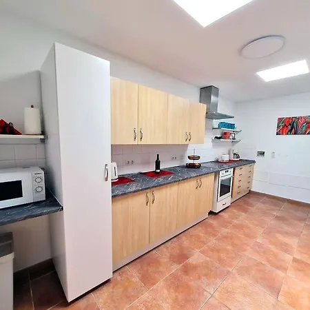 Nitho - Heated Pool, Panoramic View, Privacy Playa Blanca (Lanzarote)