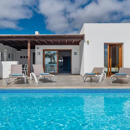 Nitho * Playa Blanca (Lanzarote)