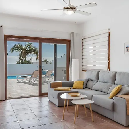 Nitho * Playa Blanca (Lanzarote)