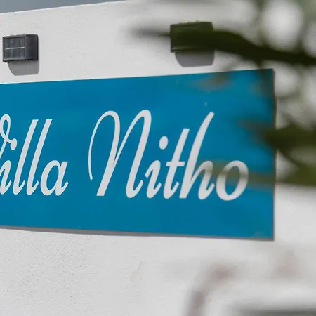 Nitho Villa Playa Blanca (Lanzarote)