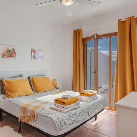 Nitho Playa Blanca (Lanzarote)