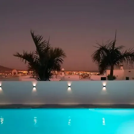 Nitho * Playa Blanca (Lanzarote)