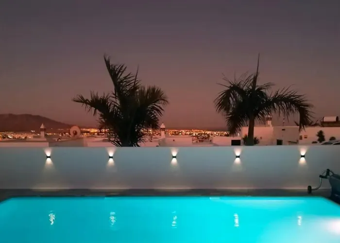 Nitho * Playa Blanca (Lanzarote)