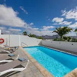 Nitho * Playa Blanca (Lanzarote)