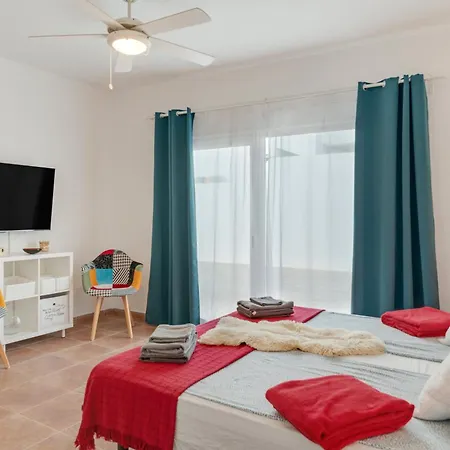 Nitho * Playa Blanca