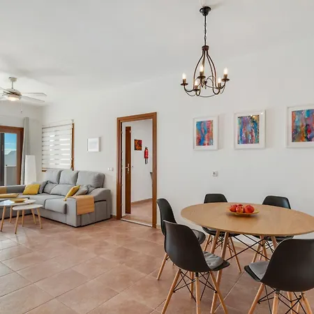 Villa Nitho Playa Blanca