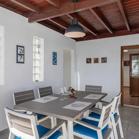 Nitho * Playa Blanca